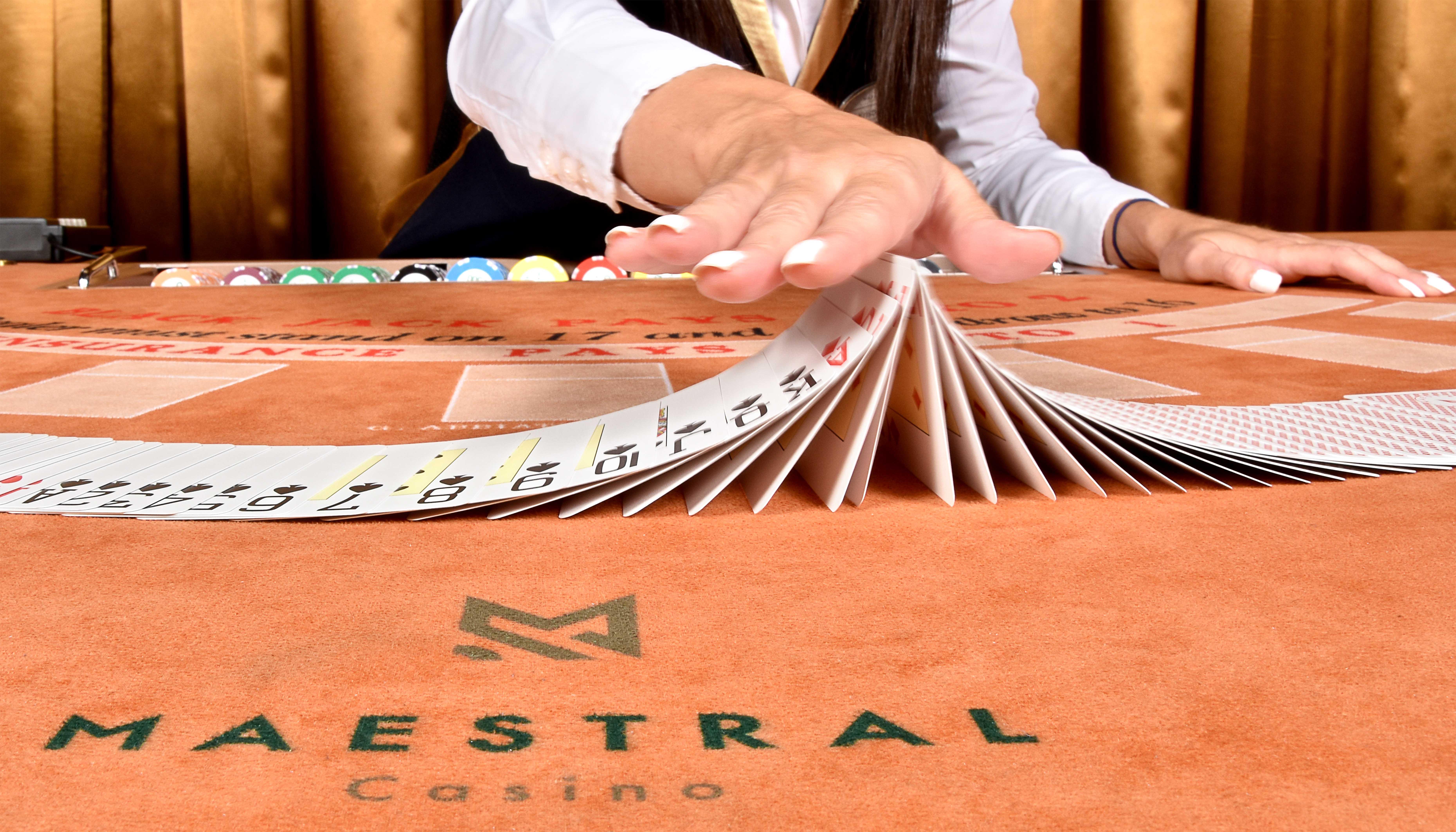 Maestral Resort & Casino Sveti Stefan Exteriér fotografie